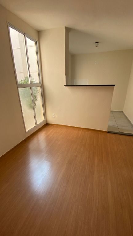 Apartamento à venda com 2 quartos, 39m² - Foto 9