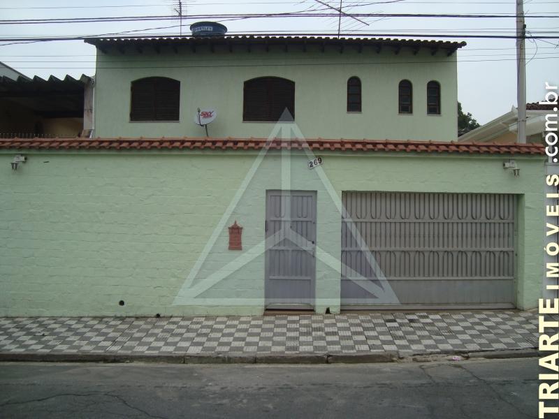 Sobrado à venda com 4 quartos, 241m² - Foto 25