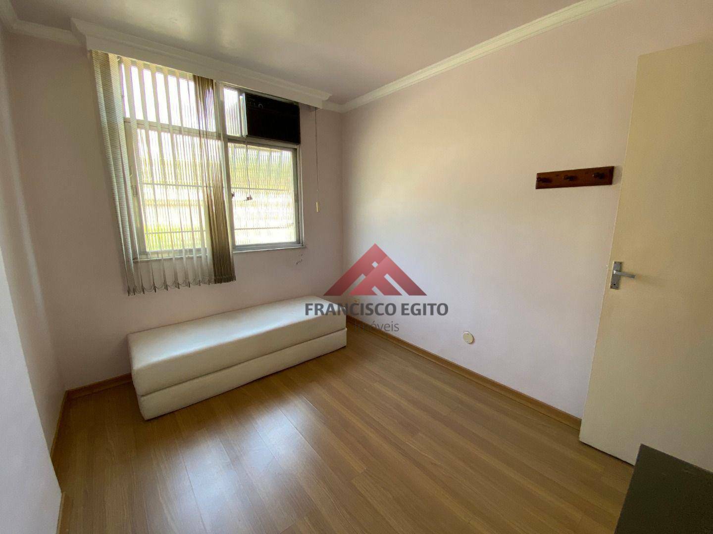 Apartamento à venda com 2 quartos, 50m² - Foto 7