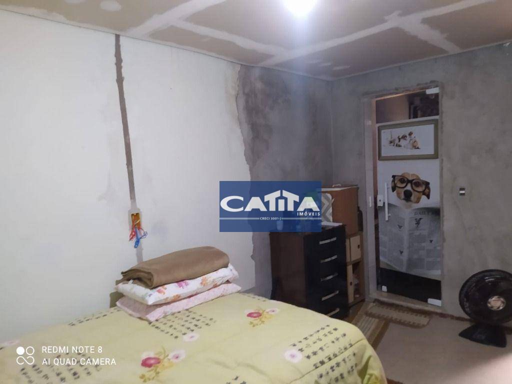 Sobrado à venda com 2 quartos, 107m² - Foto 3