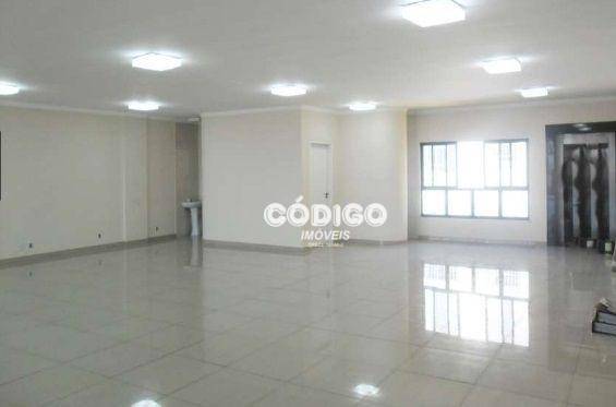 Prédio Inteiro à venda e aluguel, 950m² - Foto 5