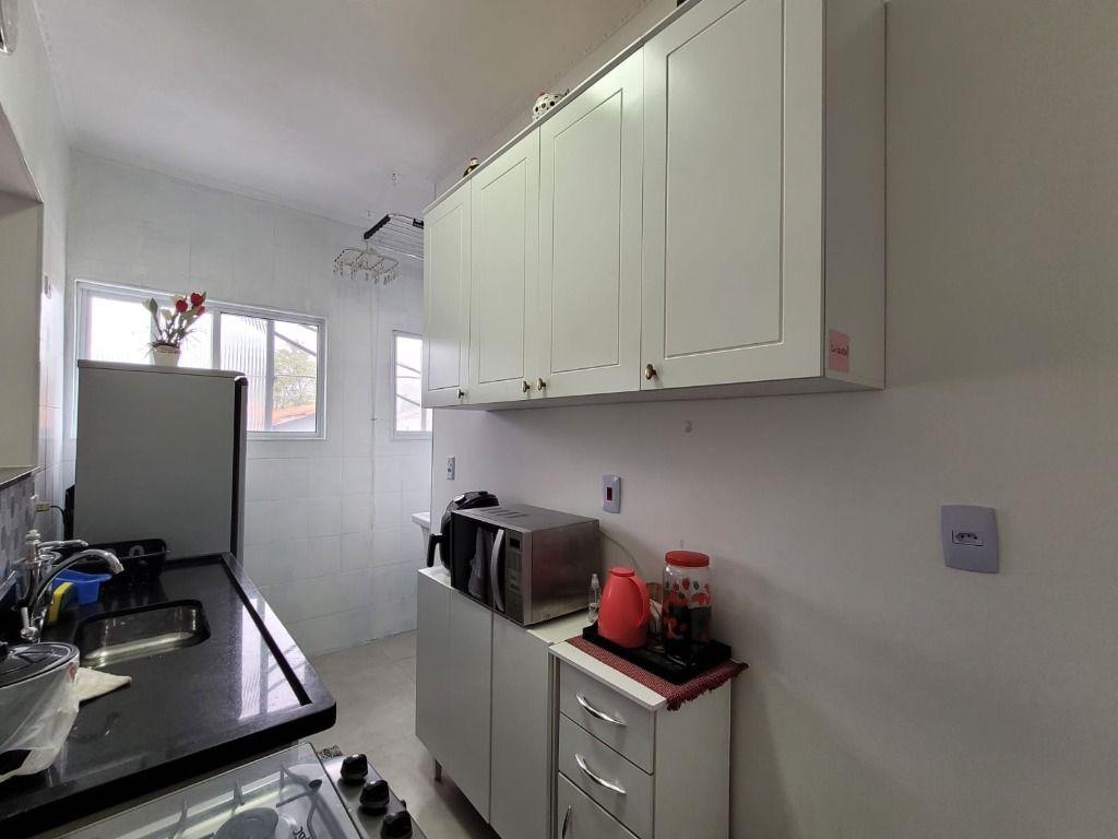 Apartamento à venda com 2 quartos, 48m² - Foto 6