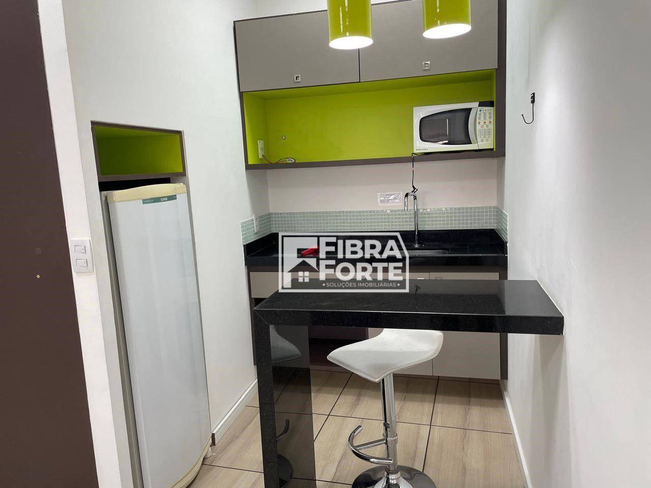 Conjunto Comercial-Sala à venda, 89m² - Foto 8