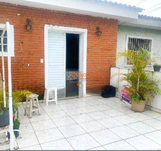 Sobrado à venda com 2 quartos, 67m² - Foto 8