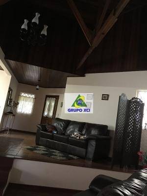 Casa, 3 quartos, 290 m² - Foto 9