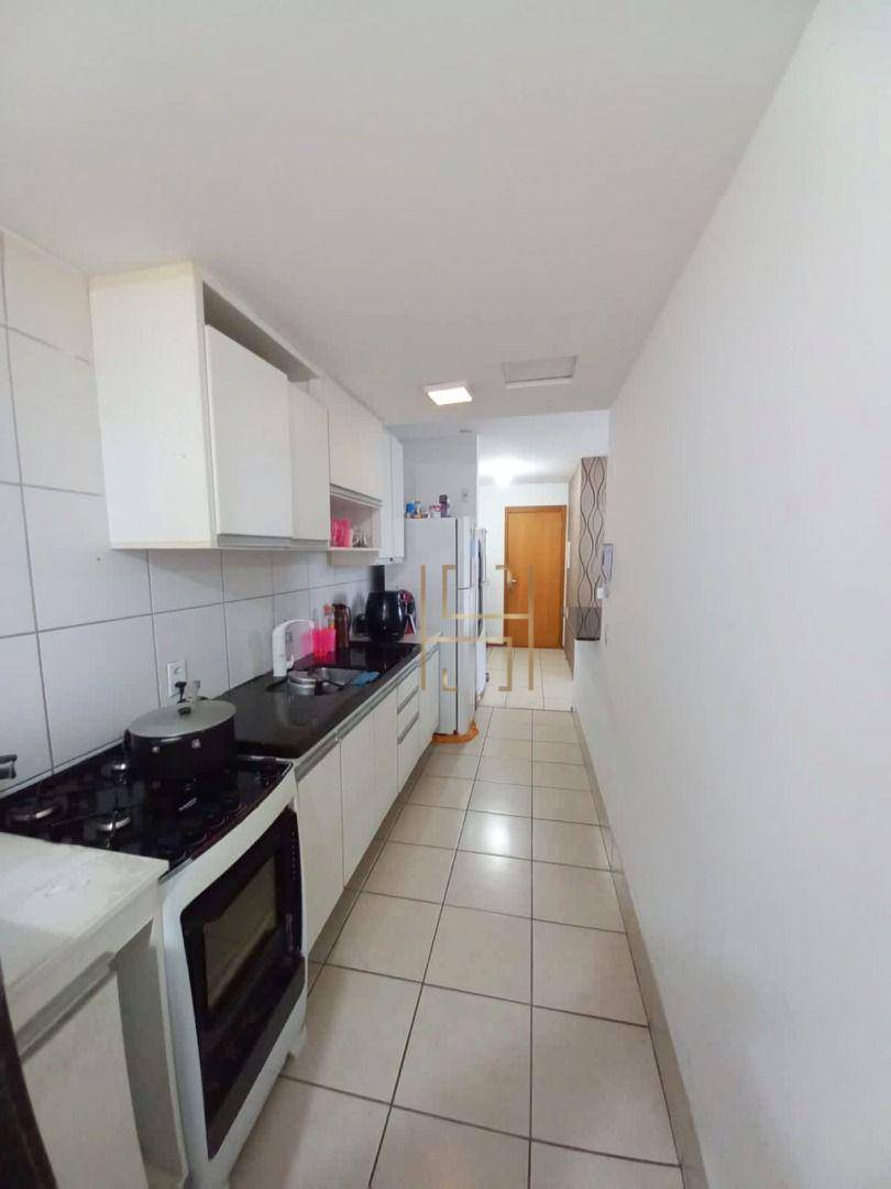 Apartamento à venda com 3 quartos, 77m² - Foto 6