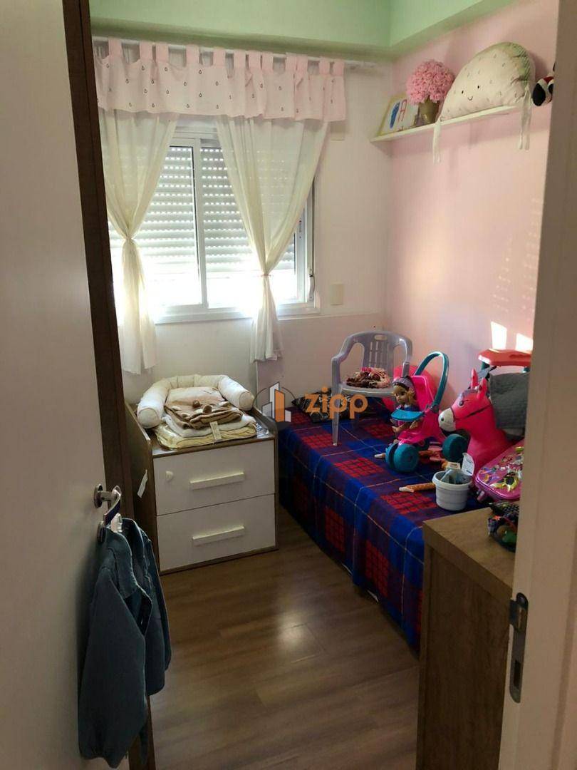 Apartamento à venda com 2 quartos, 72m² - Foto 6