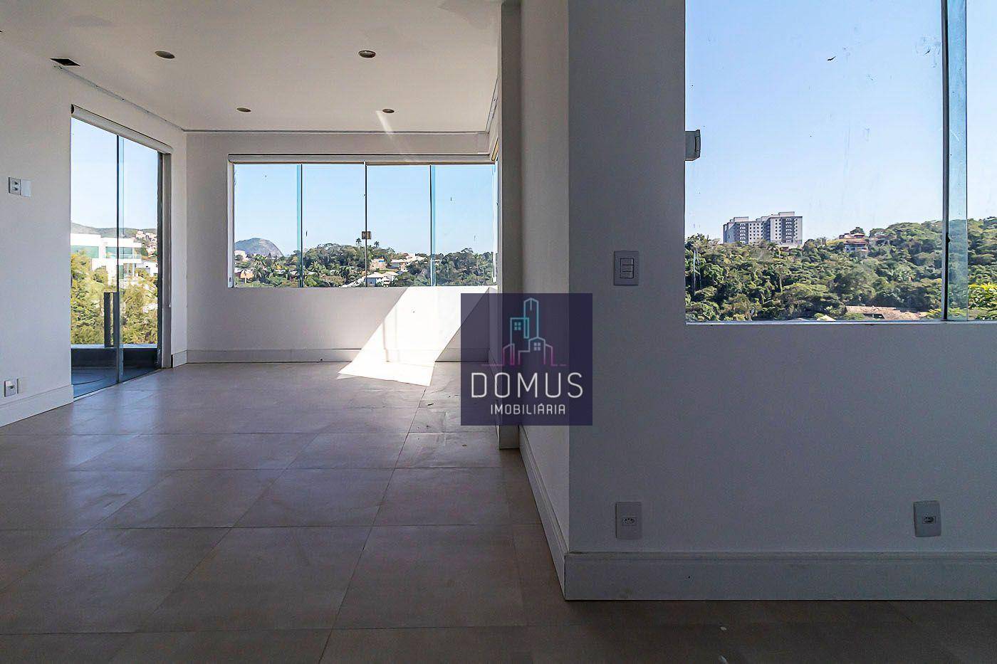 Casa à venda com 4 quartos, 436m² - Foto 4