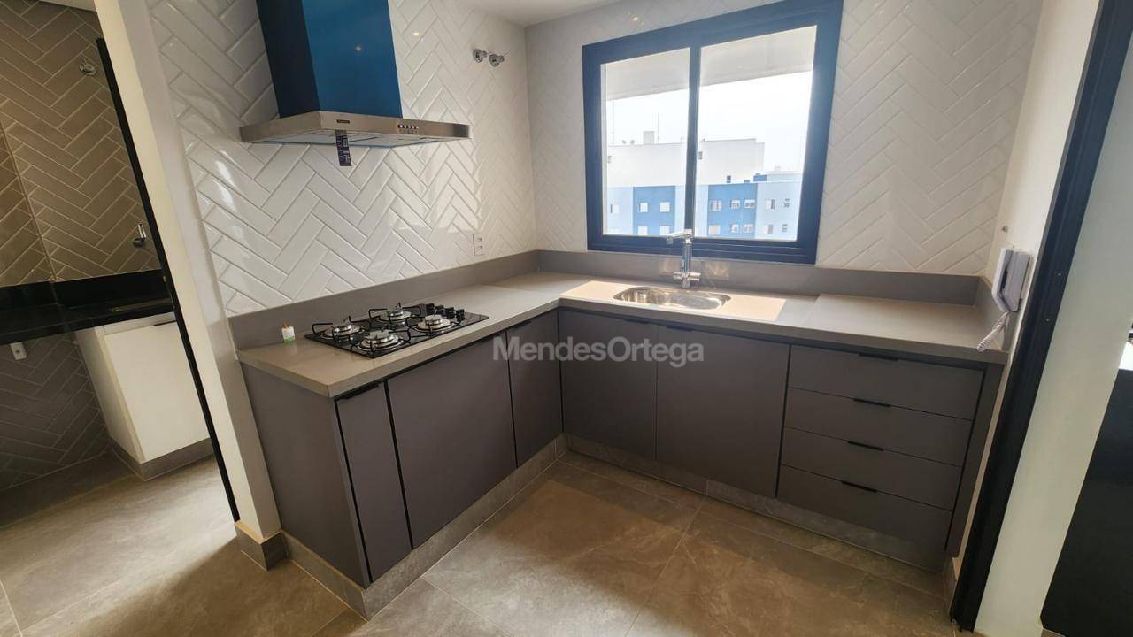 Apartamento à venda com 2 quartos, 91m² - Foto 4