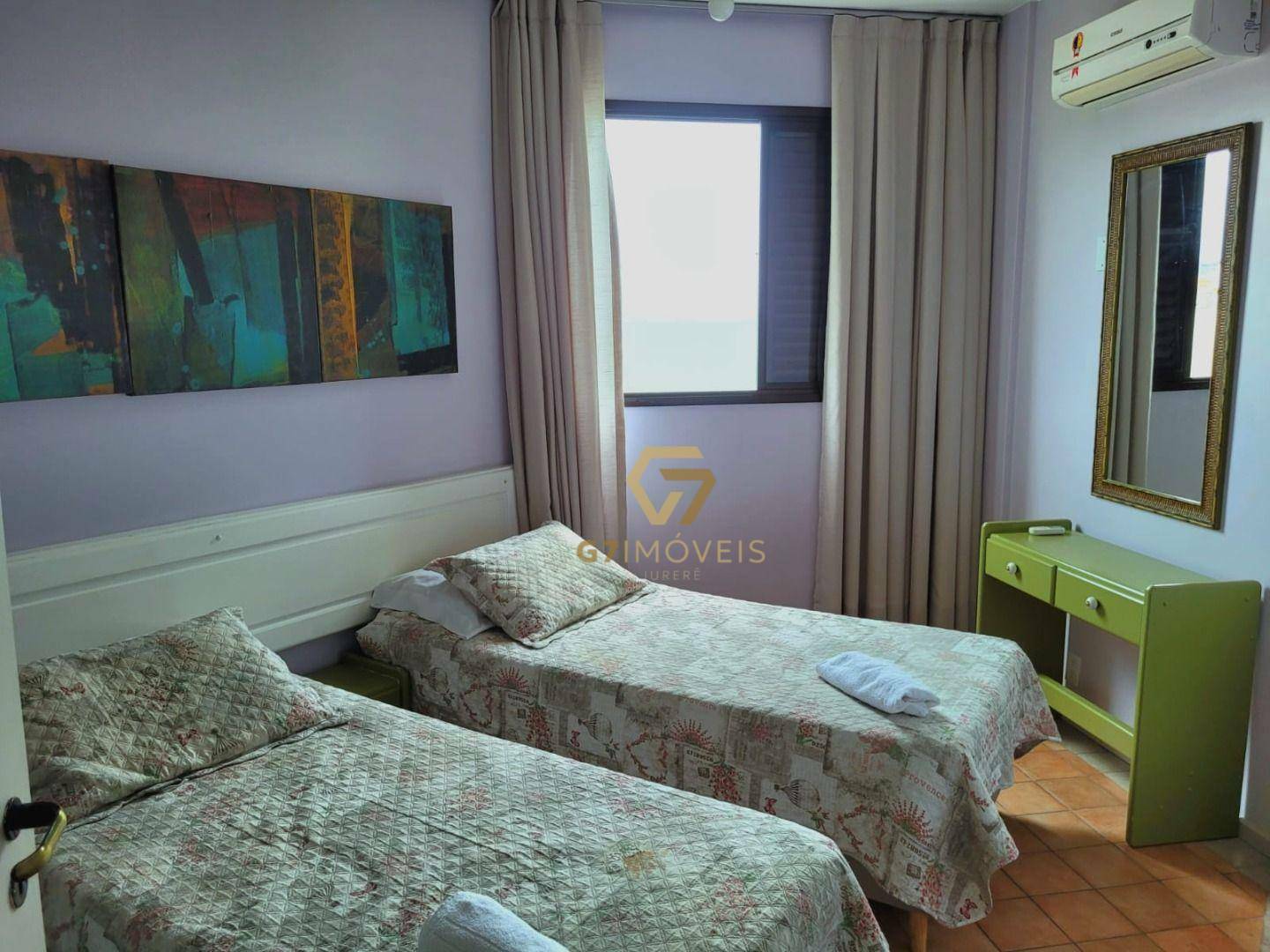 Apartamento à venda com 2 quartos, 67m² - Foto 15