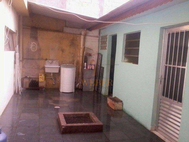 Sobrado à venda com 4 quartos, 159m² - Foto 3