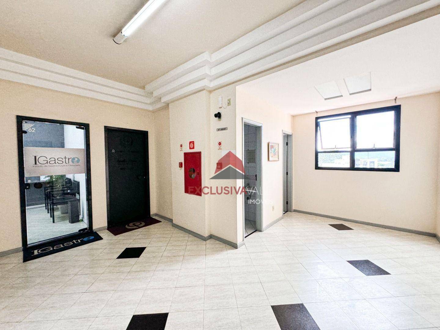 Conjunto Comercial-Sala à venda, 65m² - Foto 2