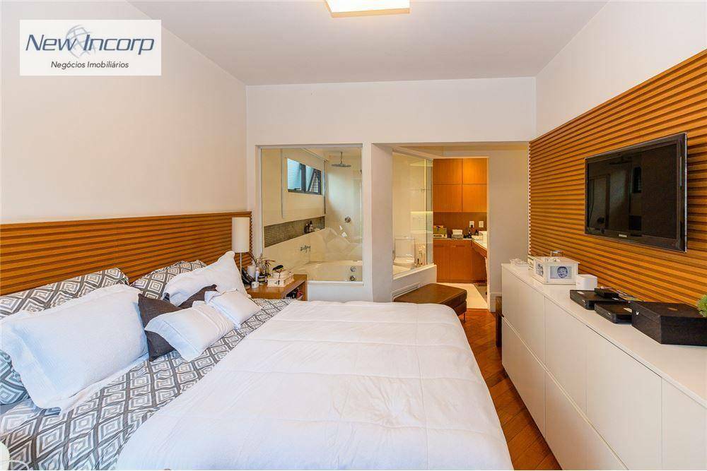 Apartamento à venda com 3 quartos, 205m² - Foto 28