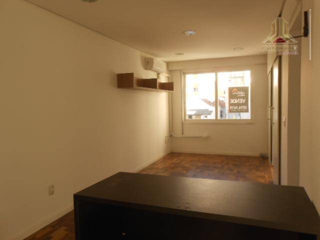 Apartamento à venda com 1 quarto, 47m² - Foto 5