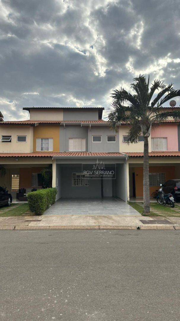 Sobrado, 3 quartos, 125 m² - Foto 2