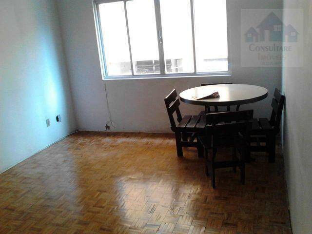 Apartamento à venda com 1 quarto, 94m² - Foto 8