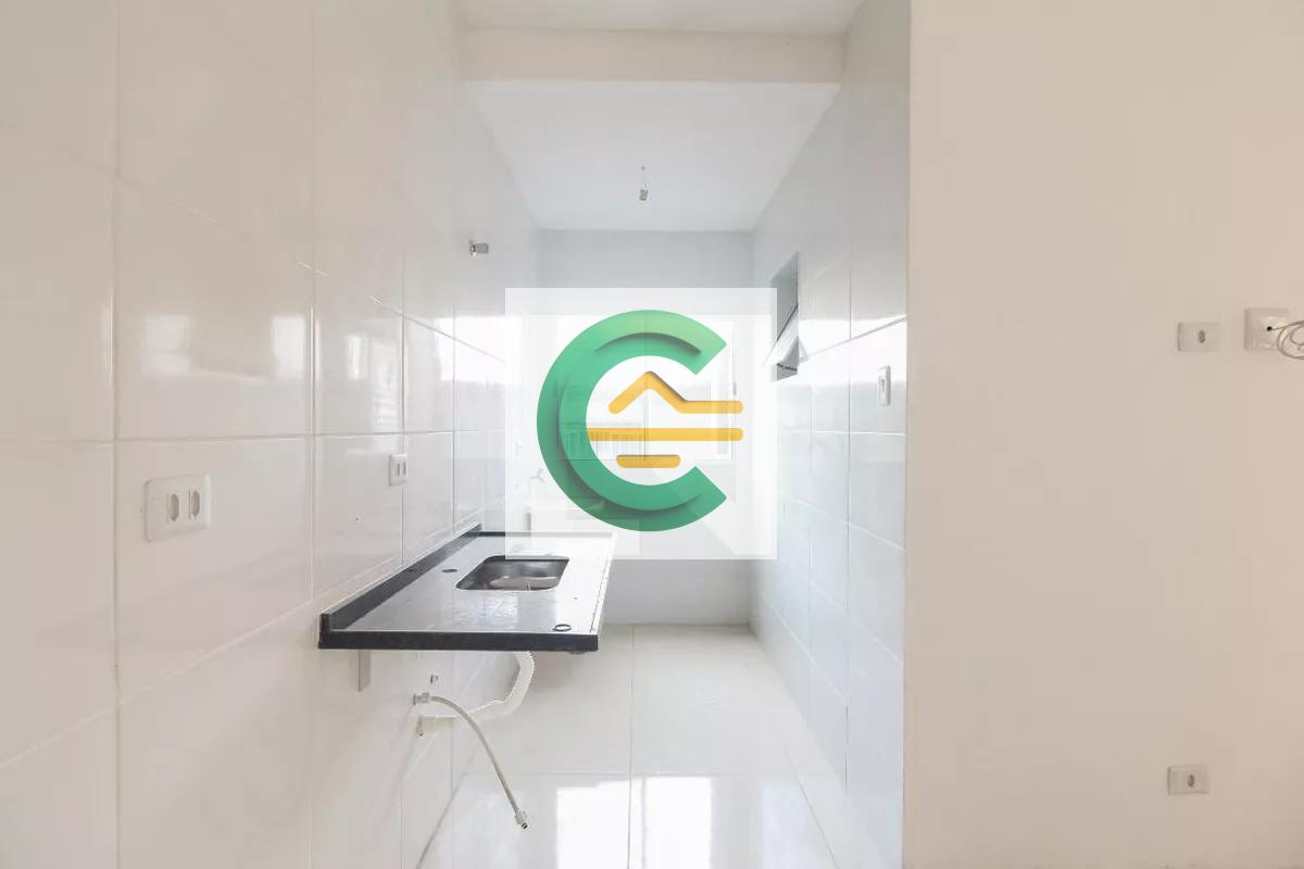 Apartamento para alugar com 2 quartos, 43m² - Foto 11