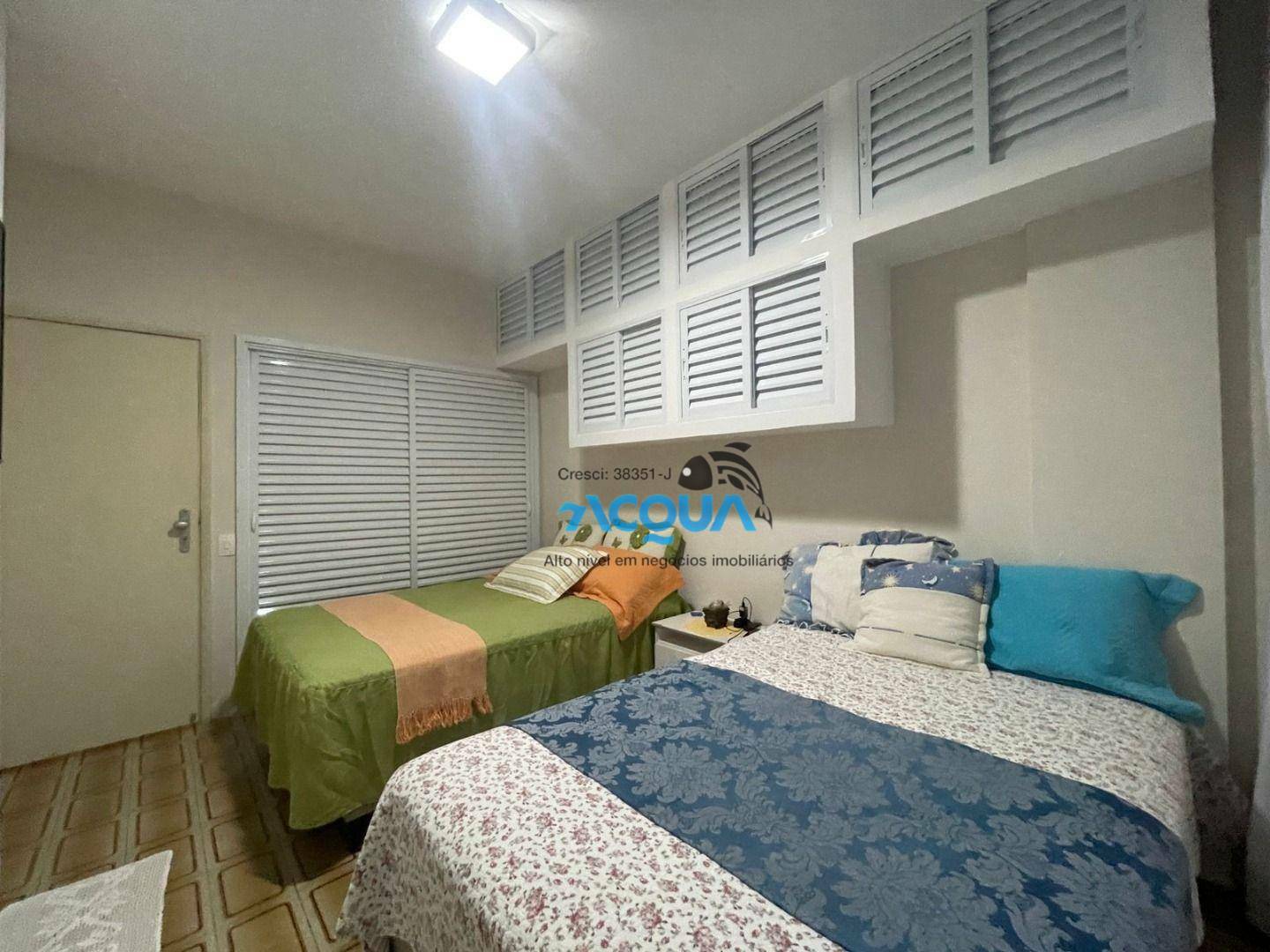 Apartamento à venda com 2 quartos, 80m² - Foto 8