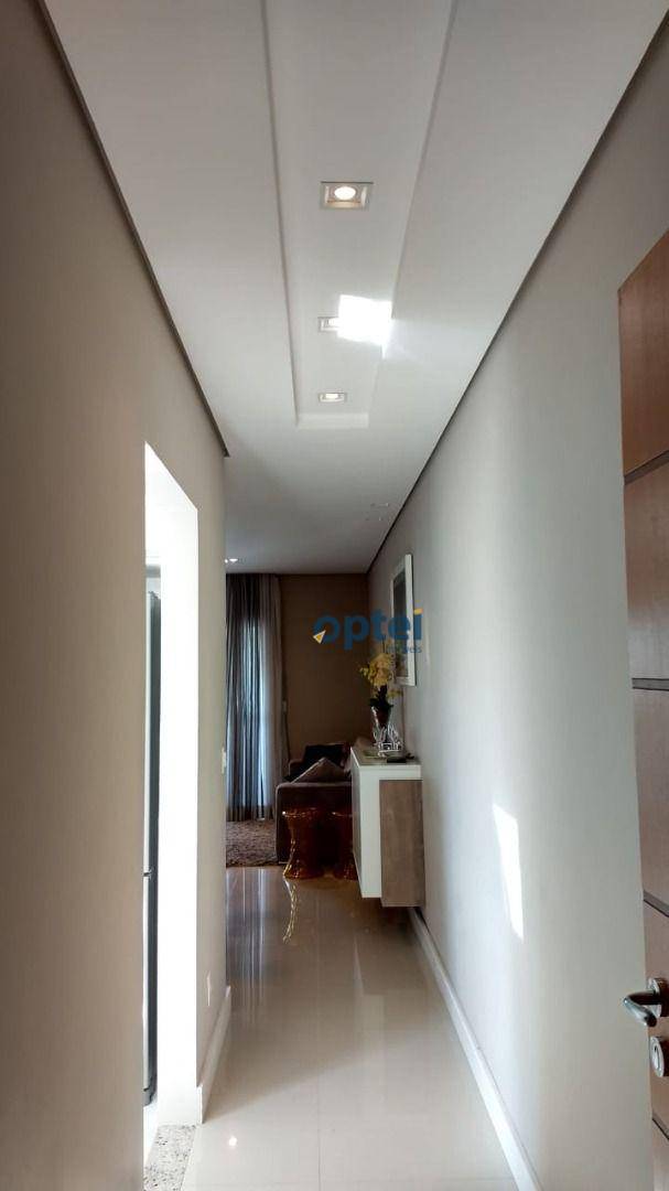 Apartamento à venda com 2 quartos, 63m² - Foto 13