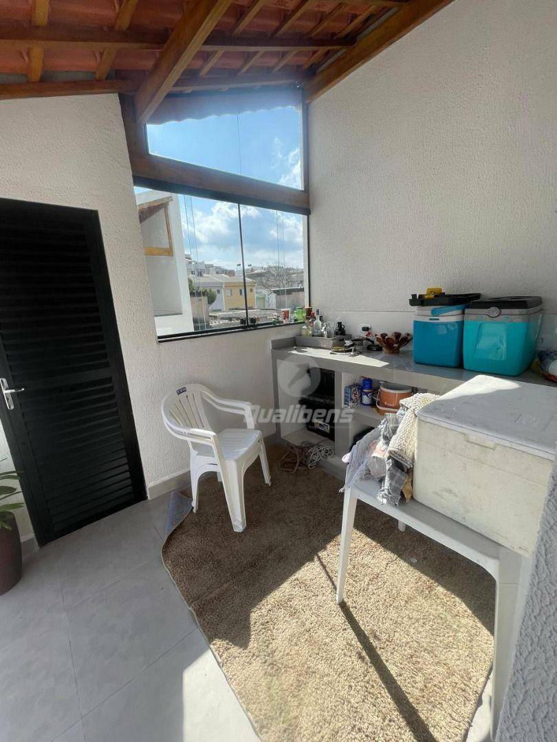 Sobrado à venda com 2 quartos, 138m² - Foto 18