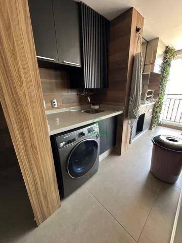 Apartamento à venda com 2 quartos, 69m² - Foto 6