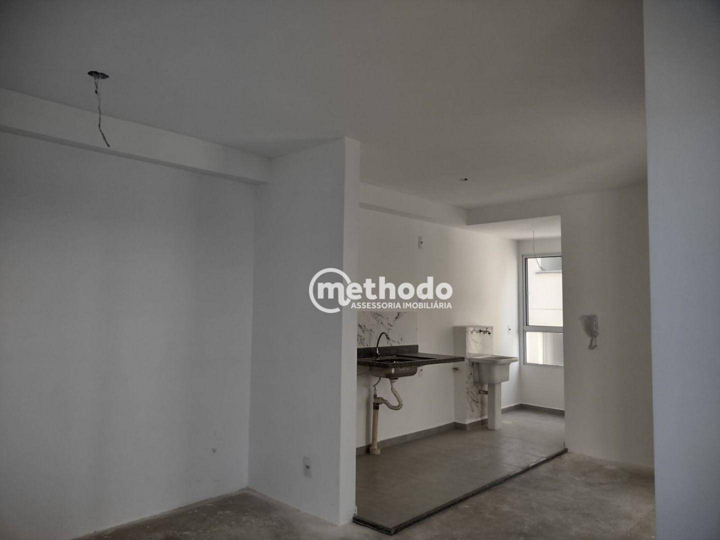 Apartamento à venda com 2 quartos, 48m² - Foto 11