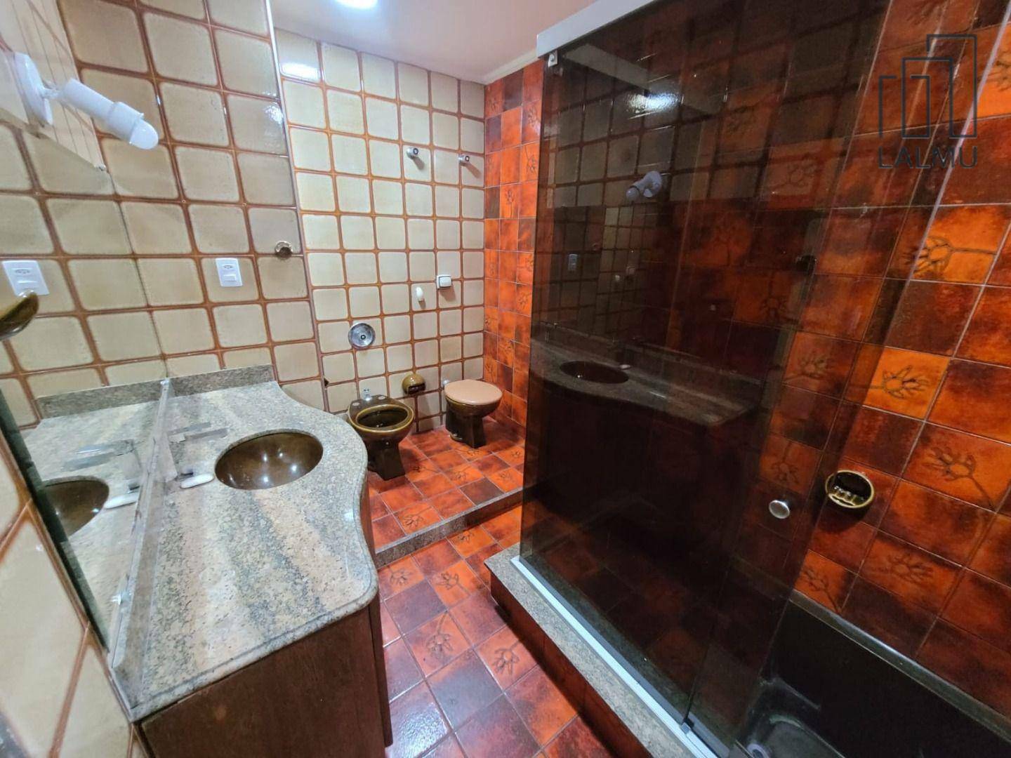 Sobrado para alugar com 4 quartos, 330m² - Foto 22