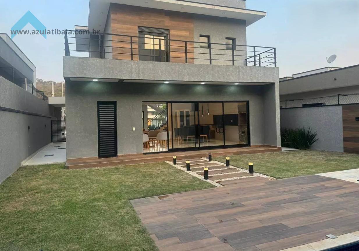 Casa de Condomínio à venda com 3 quartos, 360m² - Foto 11