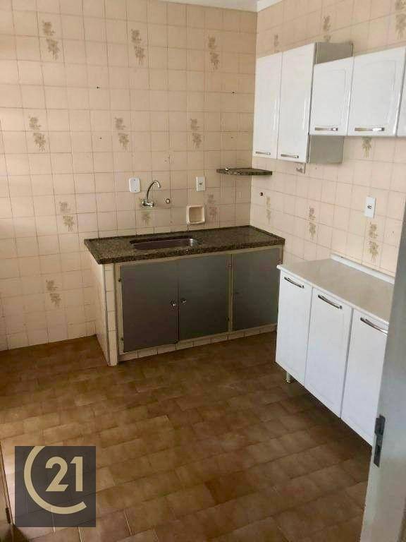 Apartamento à venda com 3 quartos, 80m² - Foto 3