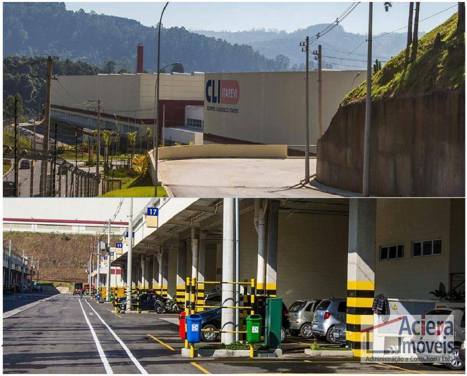 Depósito-Galpão-Armazém para alugar, 1584m² - Foto 19