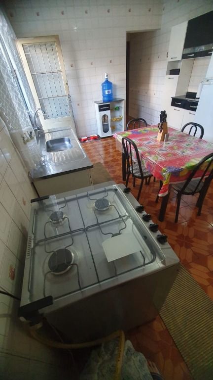 Casa à venda com 2 quartos, 108m² - Foto 5