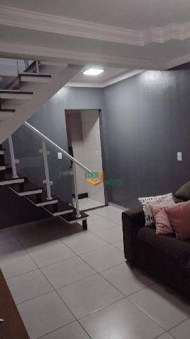 Casa à venda com 2 quartos, 280m² - Foto 5