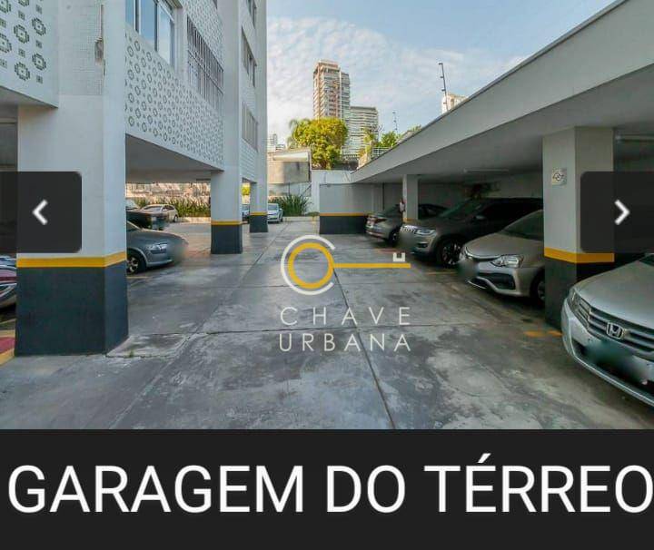 Apartamento à venda com 2 quartos, 80m² - Foto 33