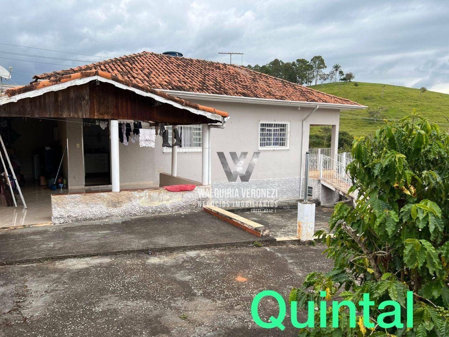 Casa à venda com 3 quartos, 107m² - Foto 4