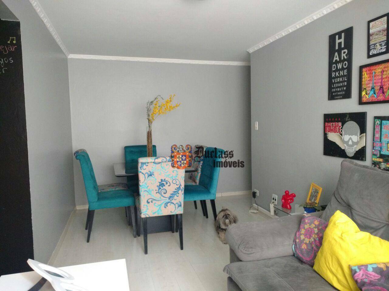Apartamento, 2 quartos, 51 m² - Foto 26