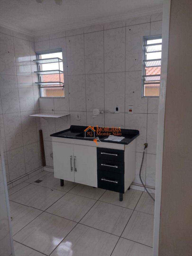 Casa de Condomínio à venda com 2 quartos, 50m² - Foto 5