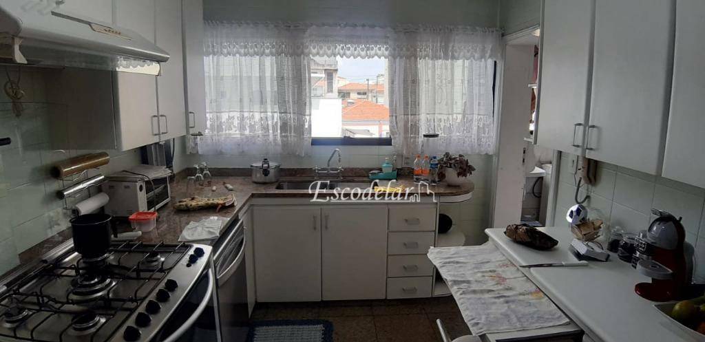 Apartamento à venda com 4 quartos, 186m² - Foto 9