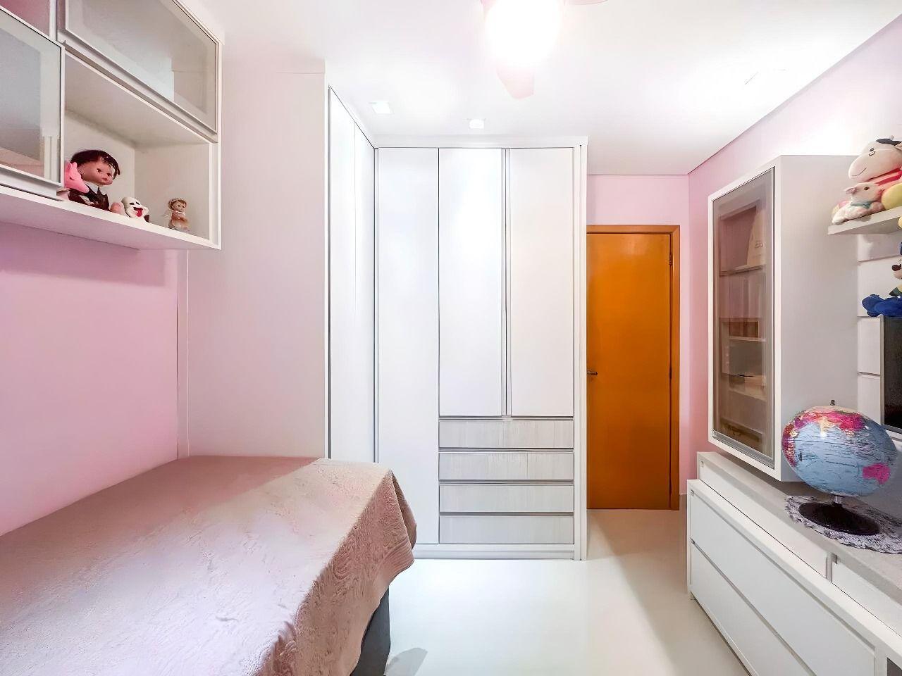 Apartamento à venda com 3 quartos, 111m² - Foto 29