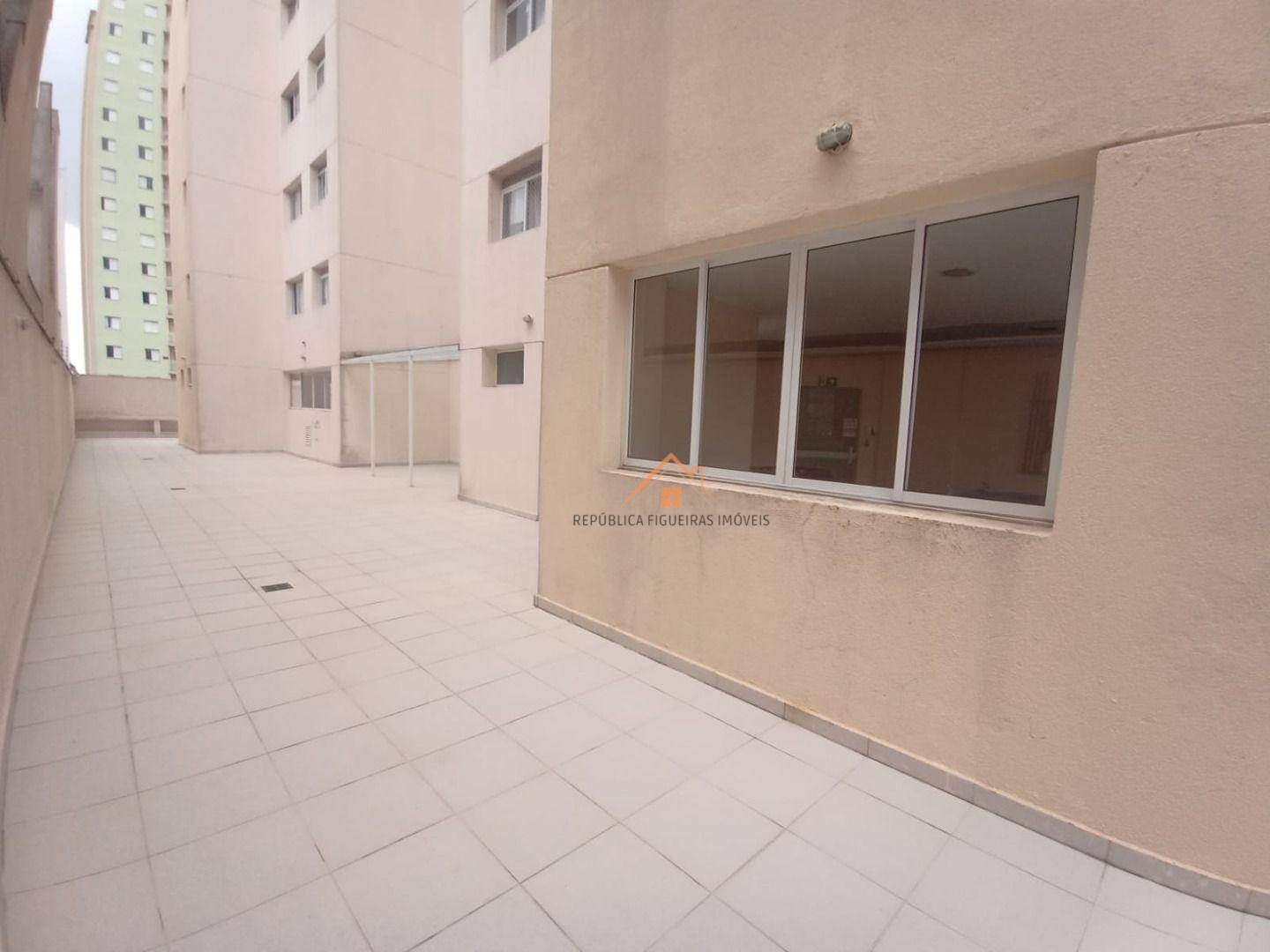 Apartamento à venda com 2 quartos, 57m² - Foto 30