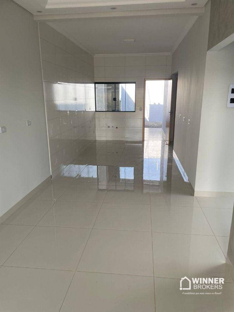 Casa, 3 quartos, 91 m² - Foto 5