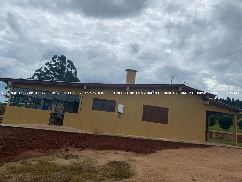 Sítio à venda com 3 quartos, 40000m² - Foto 5