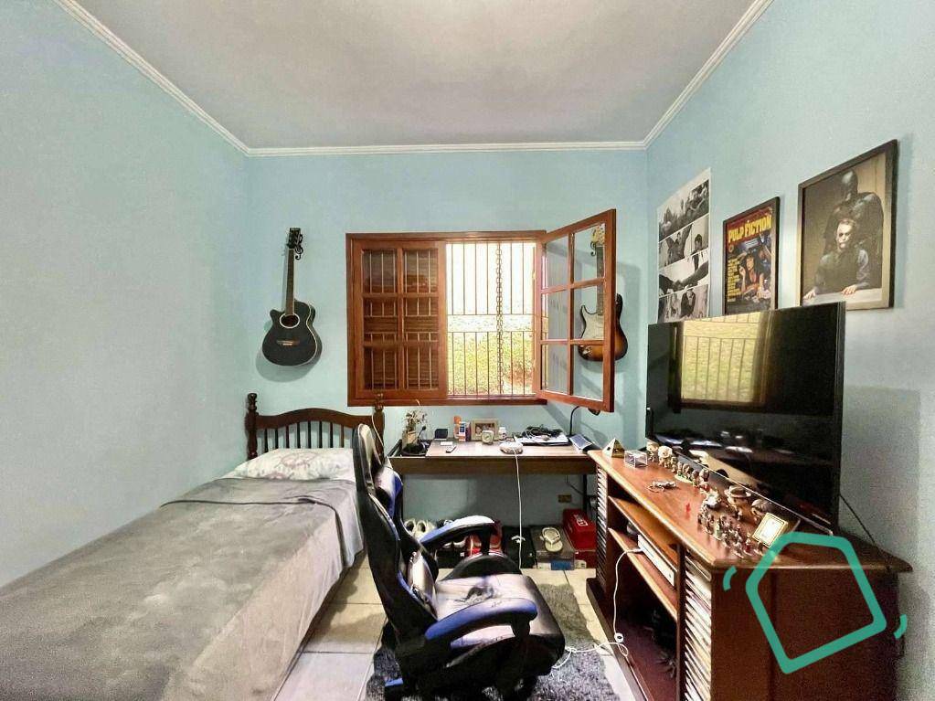 Casa de Condomínio à venda e aluguel com 3 quartos, 321m² - Foto 29