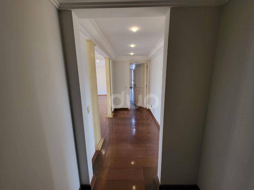 Apartamento à venda com 4 quartos, 198m² - Foto 3