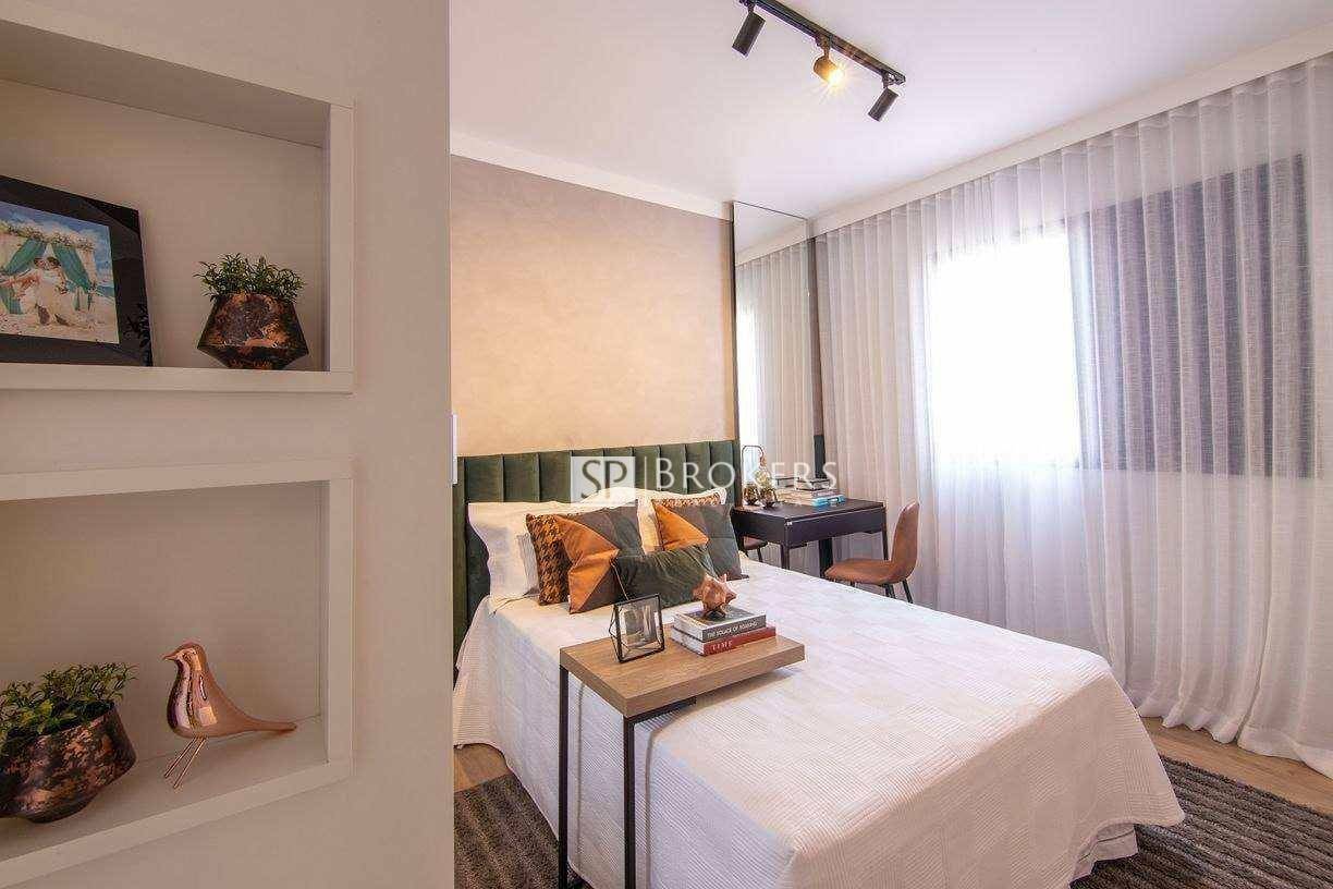 Apartamento à venda com 2 quartos, 56m² - Foto 28