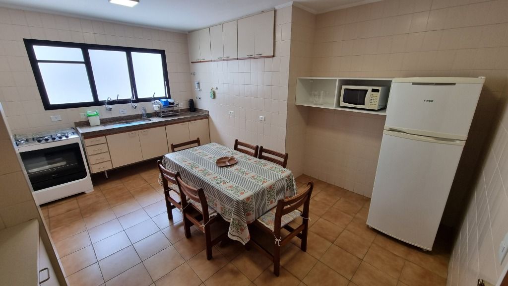 Apartamento à venda com 3 quartos, 140m² - Foto 16