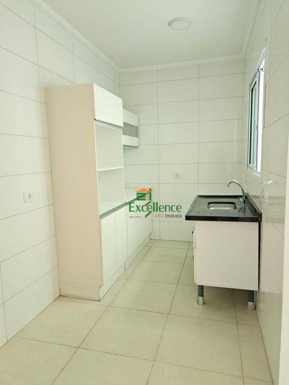 Apartamento à venda com 2 quartos, 42m² - Foto 9