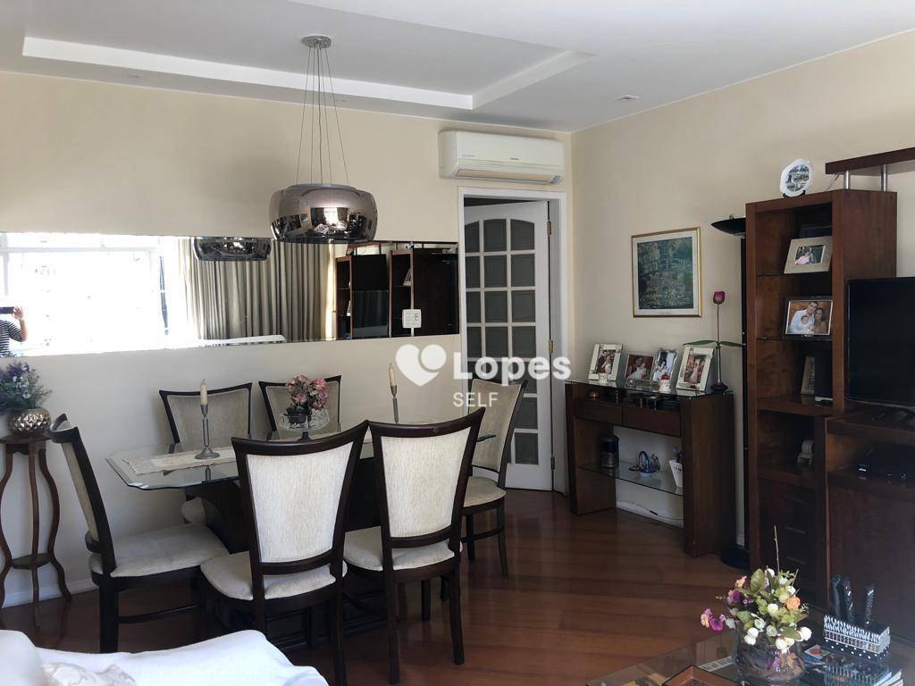 Apartamento à venda com 3 quartos, 147m² - Foto 4