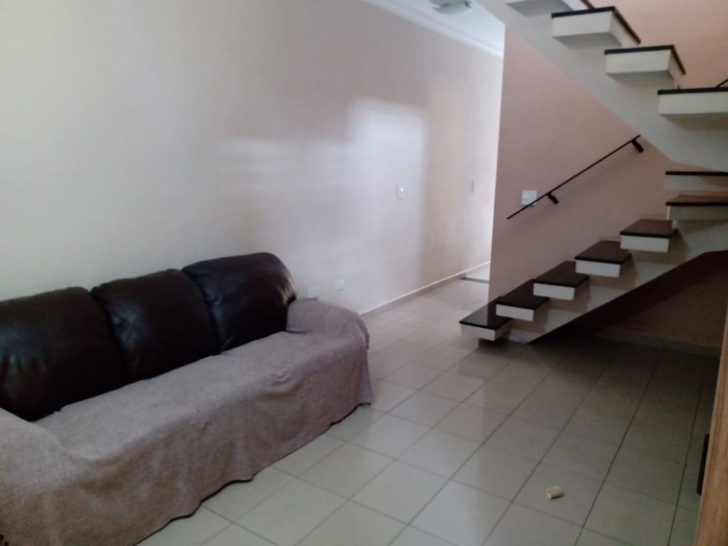 Sobrado à venda com 3 quartos, 131m² - Foto 3