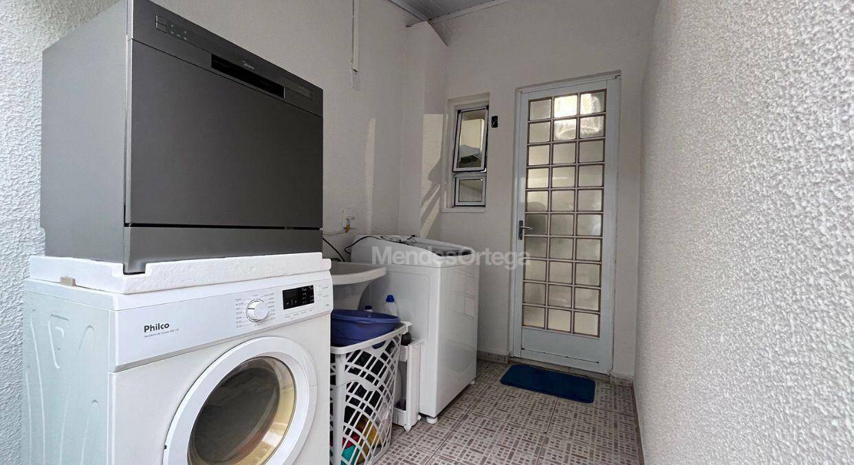 Casa de Condomínio à venda com 2 quartos, 67m² - Foto 14