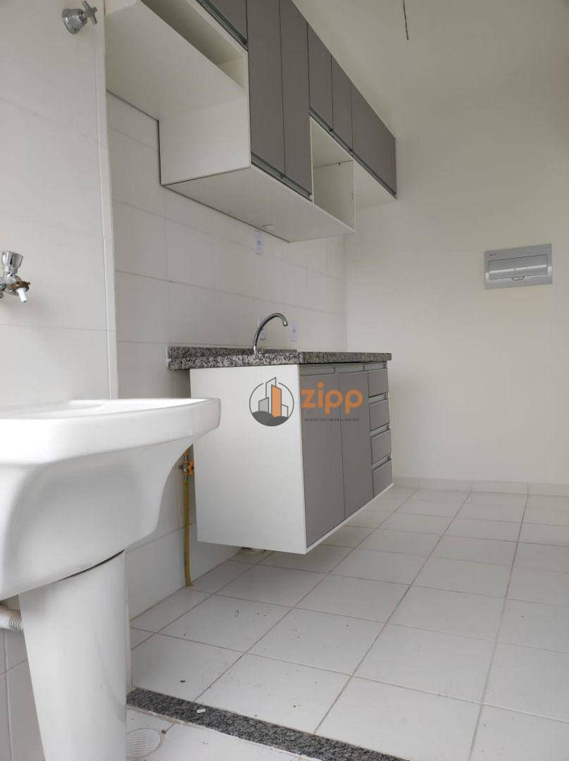 Apartamento à venda com 2 quartos, 48m² - Foto 10